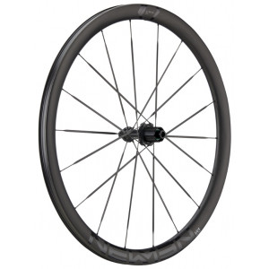 Galinis ratas NEWMEN Streem Carbon C.38 VONOA 622 18H R SP C-Lock 12x142 HG