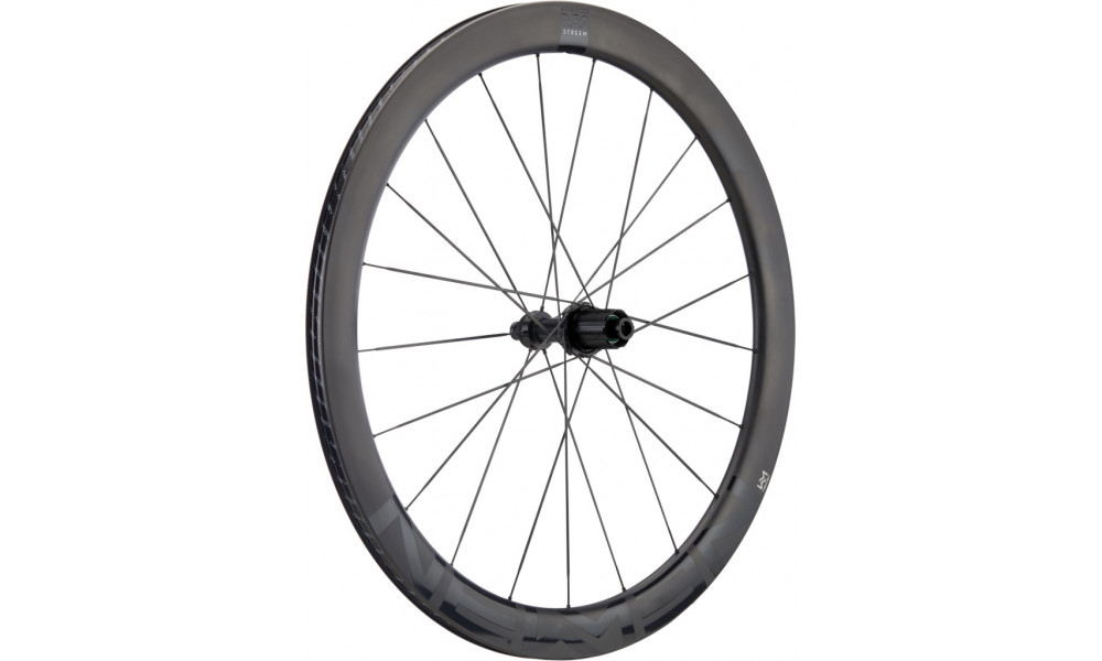 Galinis ratas NEWMEN Streem Carbon R.50 VONOA 622 21H SP C-Lock 12x142 HG 