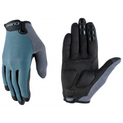 Pirštinės Cube CMPT Comfort Long blue