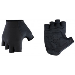 Pirštinės Cube Race NF Ergonomics Short black