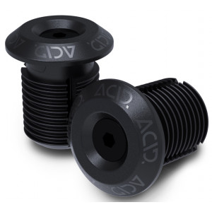 Vairo rankenėlių kamštukai ACID Expander