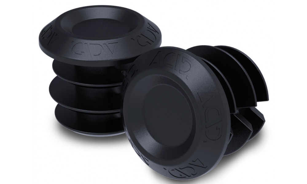 Vairo rankenėlių kamštukai ACID 