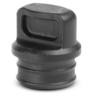 Kamštelis ACID E-Bike X-Connect rubber