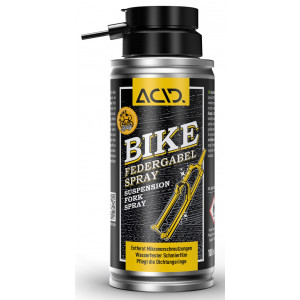 Valiklis ACID Bike Suspension Fork Spray 100ml