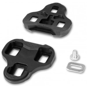 Plokštelės pedalams ACID Keo 0°