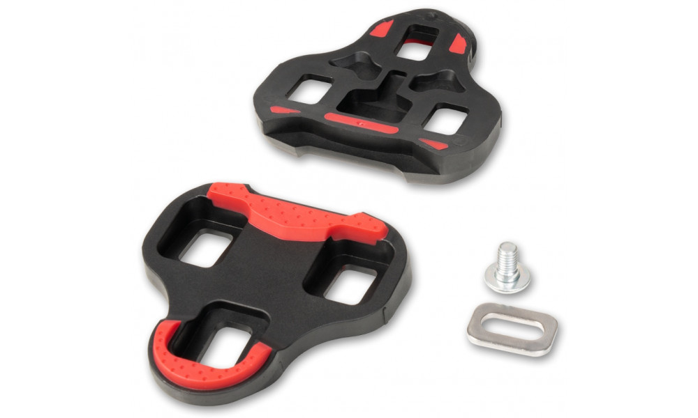 Plokštelės pedalams ACID Keo 9° 