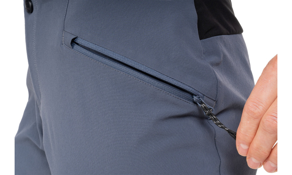 Dviratininko šortai Cube Gravel WS black - 4