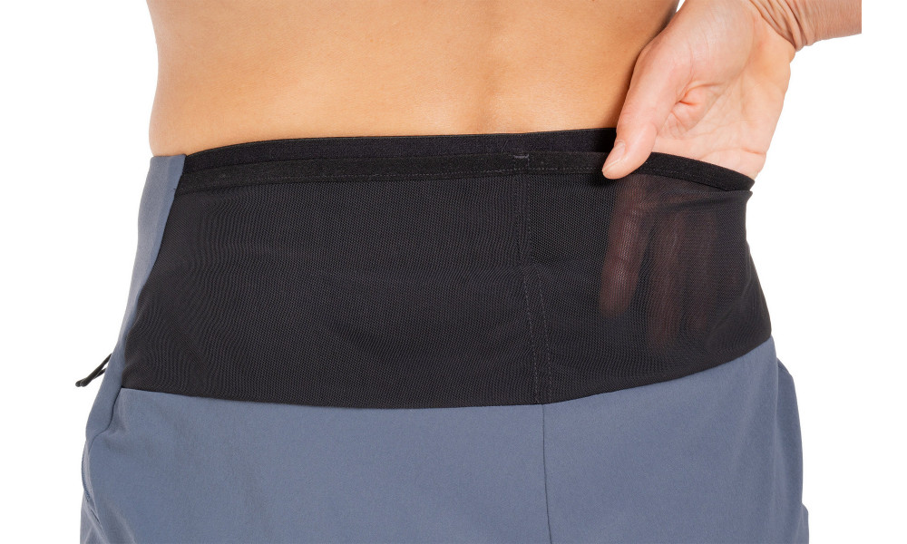 Dviratininko šortai Cube Gravel WS black - 6