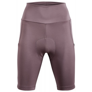 Dviratininko šortai Cube Road/XC WS CMPT black