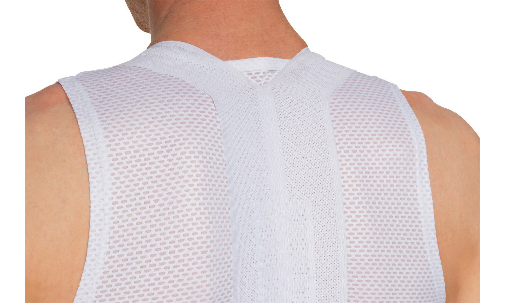 Dviratininko šortai su petnešomis Cube Road/XC black - 4