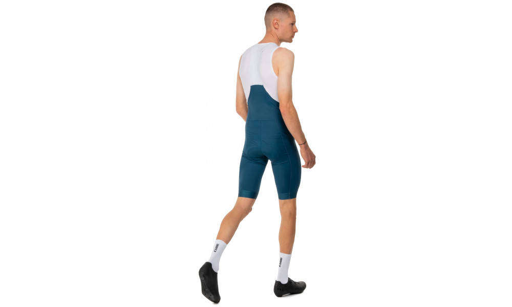 Dviratininko šortai su petnešomis Cube Road/XC black - 8