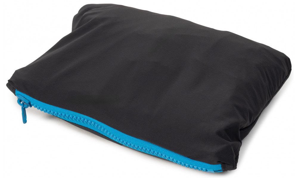 Dviratininko striukė Cube Road/XC Wind Performance black - 3