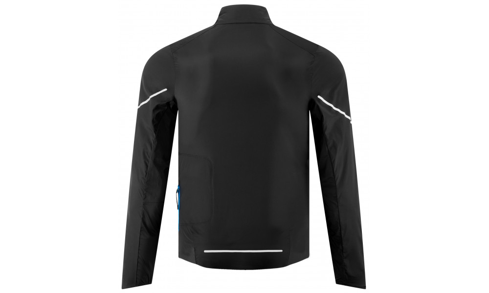 Dviratininko striukė Cube Road/XC Wind Performance black - 6