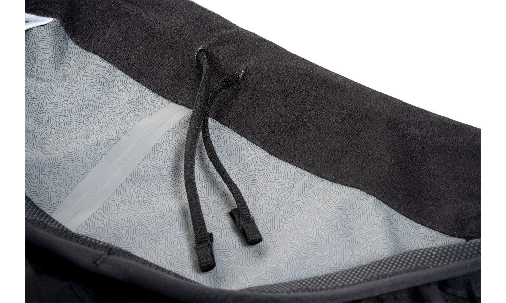 Kelnės nuo lietaus Cube Road/XC black - 3