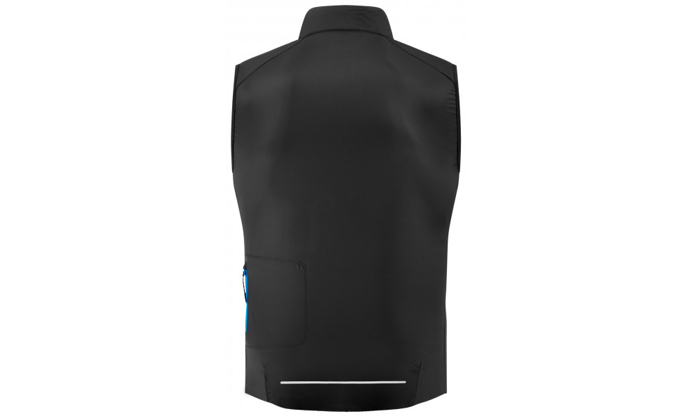 Dviratininko liemenė Cube Road/XC Wind Performance black - 4