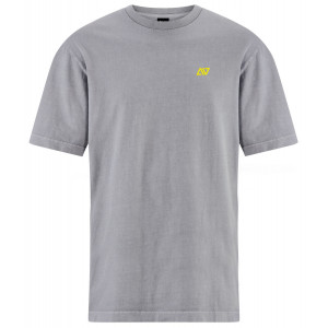 Marškinėliai ACID Organic GTY Fit blue