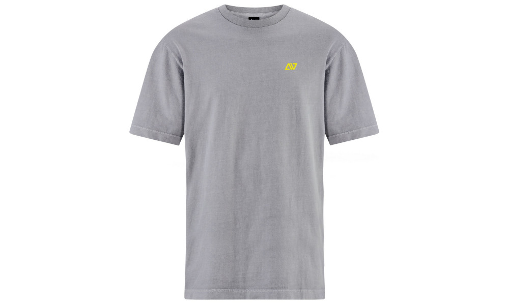 Marškinėliai ACID Organic GTY Fit blue - 1