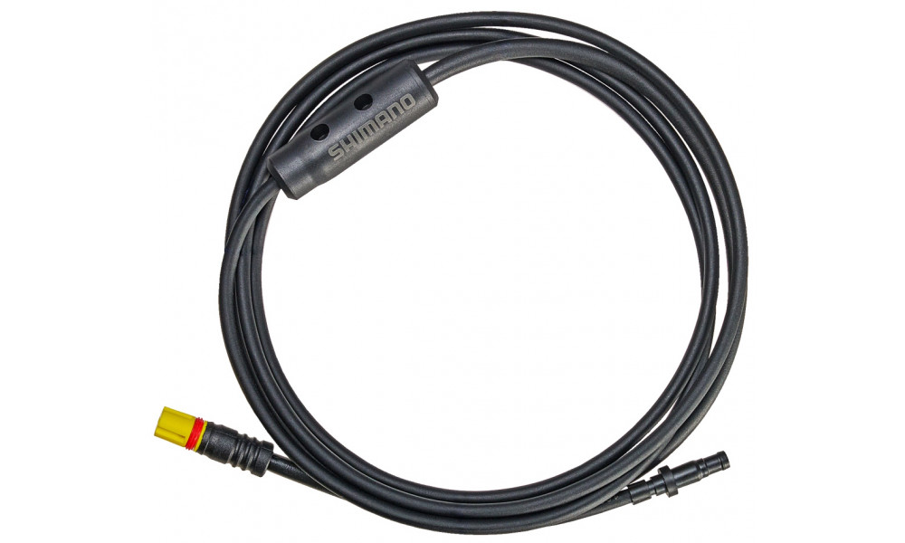 Elektros laidas Shimano Di2 EW-PS300 Bosch BES3 compatible 1600mm 