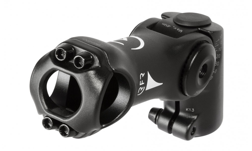 Vairo iškyša RFR Trekking reguliuojama Alu 25.4mm - 2