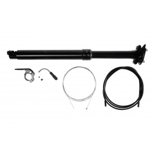 Balnelio laikiklis RFR Telescope PRO "Inside"