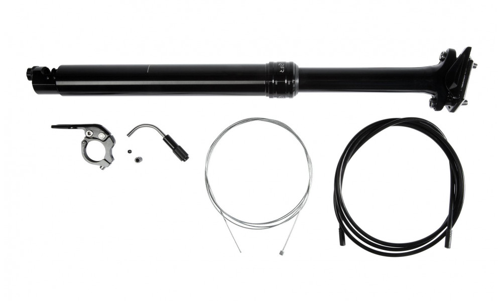 Balnelio laikiklis RFR Telescope PRO "Inside" 