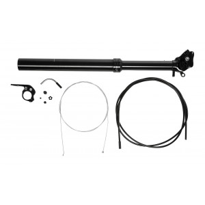 Balnelio laikiklis RFR Telescope PRO "Outside"