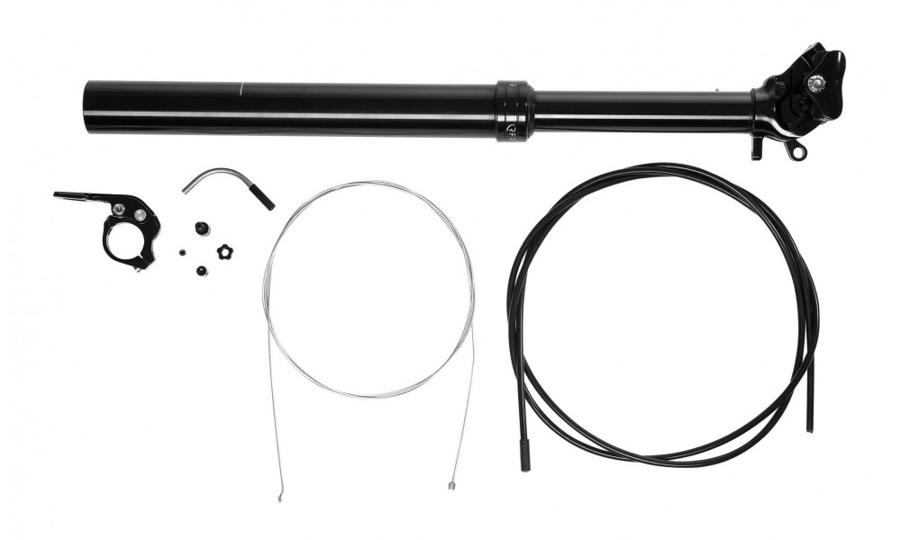 Balnelio laikiklis RFR Telescope PRO "Outside" 