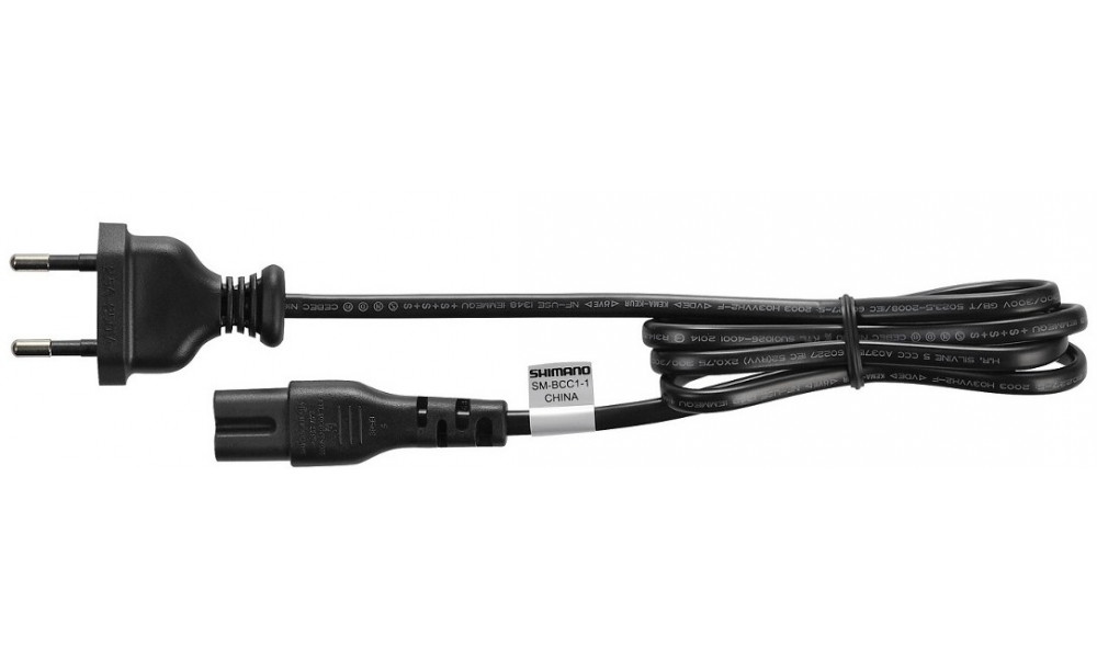 Maitinimo laidas Shimano Di2 SM-BCR1/SM-BCC1-1 