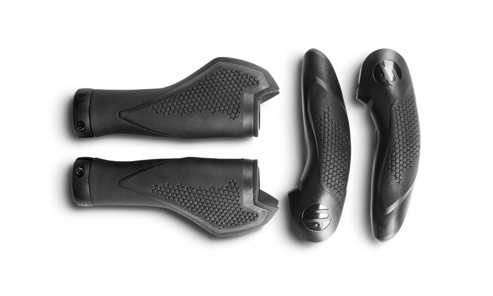 Vairo rankenėlės Natural Fit Comfort Large - 3