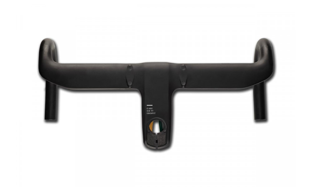 Vairas Cube Tria C:68X ICR TT cockpit system - 2