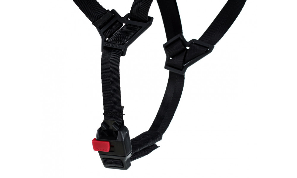 Šalmas Cube DIRT 2.0 black - 5