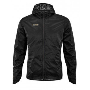 Striukė Cube ATX Breaker black