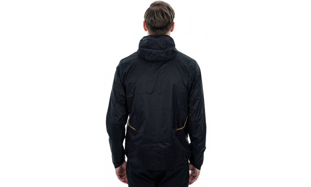 Striukė Cube ATX Breaker black - 5