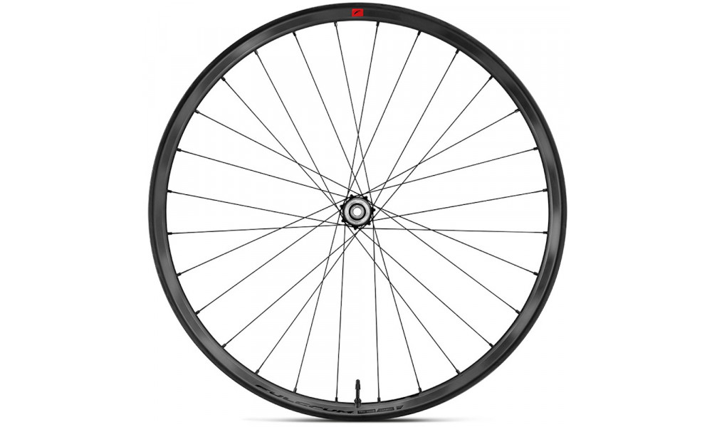 Galinis dviračio ratas Fulcrum Red Zone Carbon 29 2WF AFS Boost HH12/148 - 1