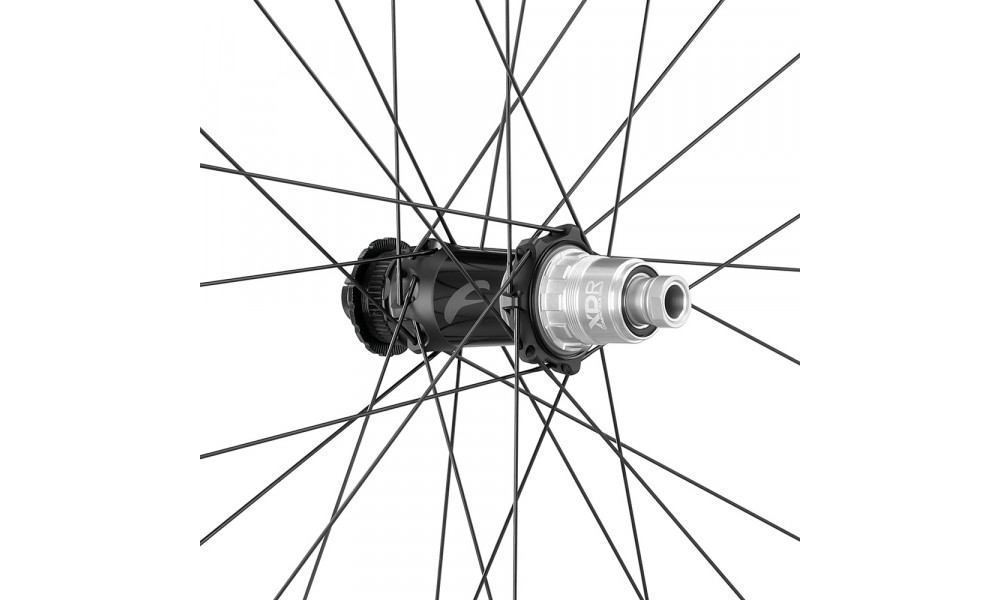 Galinis dviračio ratas Fulcrum Red Zone Carbon 29 2WF AFS Boost HH12/148 - 6