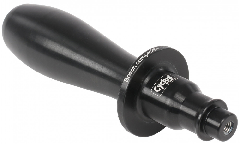 Įrankis Cyclus Tools for inner sleeve press-in Bosch BDU31 (720381) 
