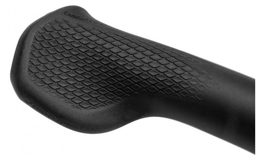 Vairo rankenėlės ACID Travel Comfort Lock-on black - 4