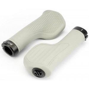 Vairo rankenėlės ACID Travel Comfort Lock-on dustygrey