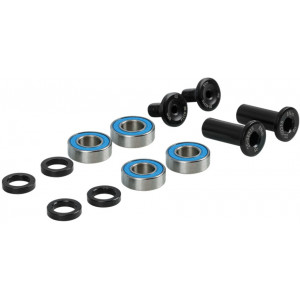 Guolių komplektas pilnos amortizacijos rėmui Cube Pivot Horst Link (20-03336)