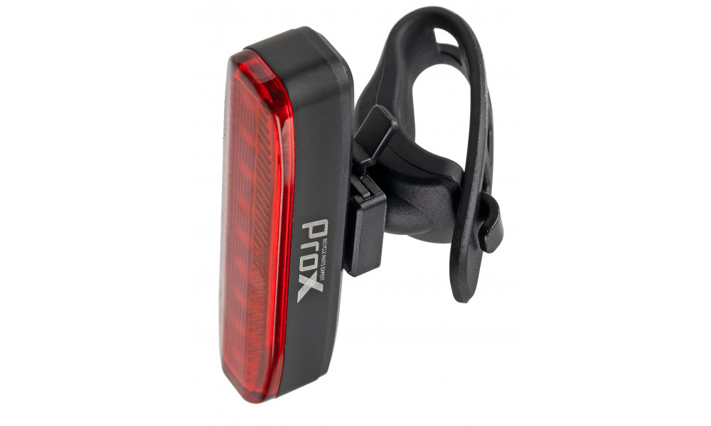 Galinė lempa ProX Leo SMD LED 50Lm Safe Memory USB - 7