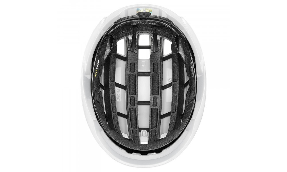 Šalmas Uvex surge aero MIPS white matt - 9