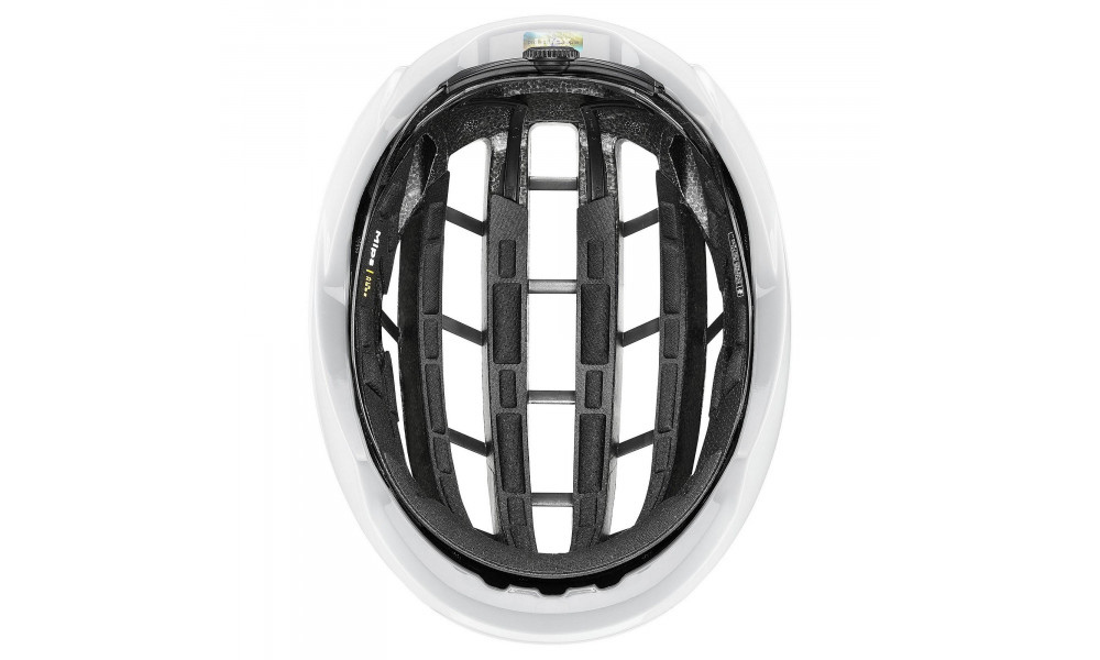 Šalmas Uvex surge aero MIPS white matt - 10
