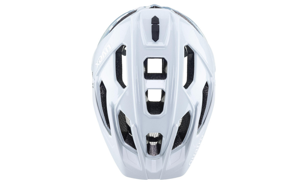 Šalmas Uvex quatro cloud-camo - 2