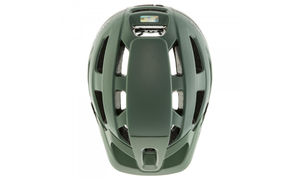 Šalmas Uvex finale 2.0 moss green matt - 1