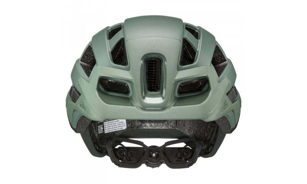 Šalmas Uvex finale 2.0 moss green matt - 2