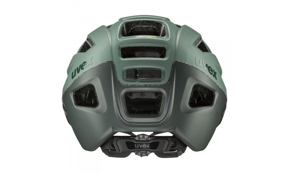 Šalmas Uvex finale 2.0 moss green matt - 4