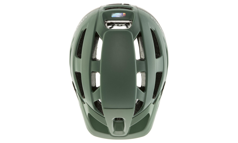 Šalmas Uvex finale 2.0 moss green matt - 8