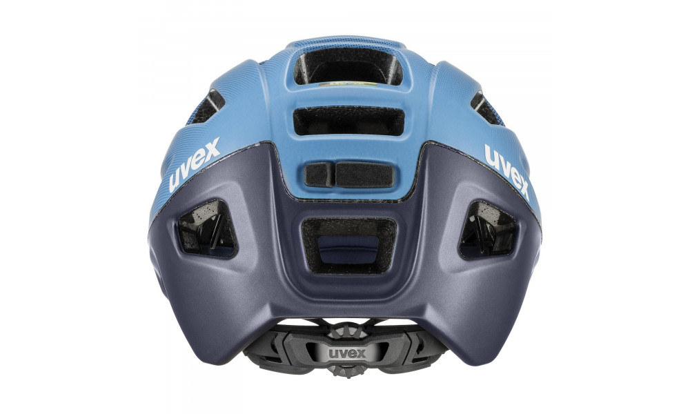 Šalmas Uvex finale 2.0 deep space-azure matt - 5
