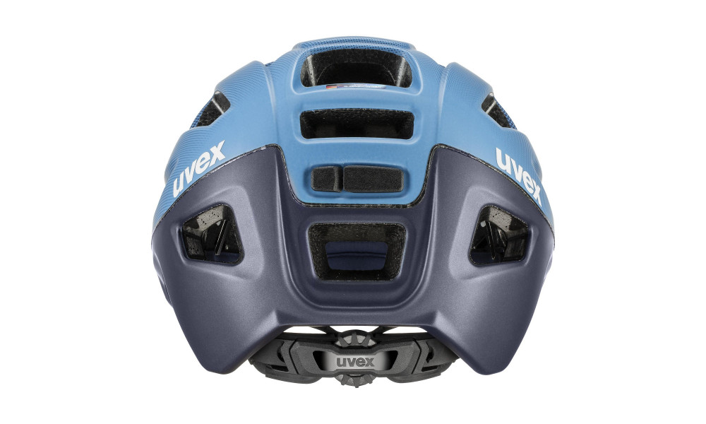 Šalmas Uvex finale 2.0 deep space-azure matt - 13