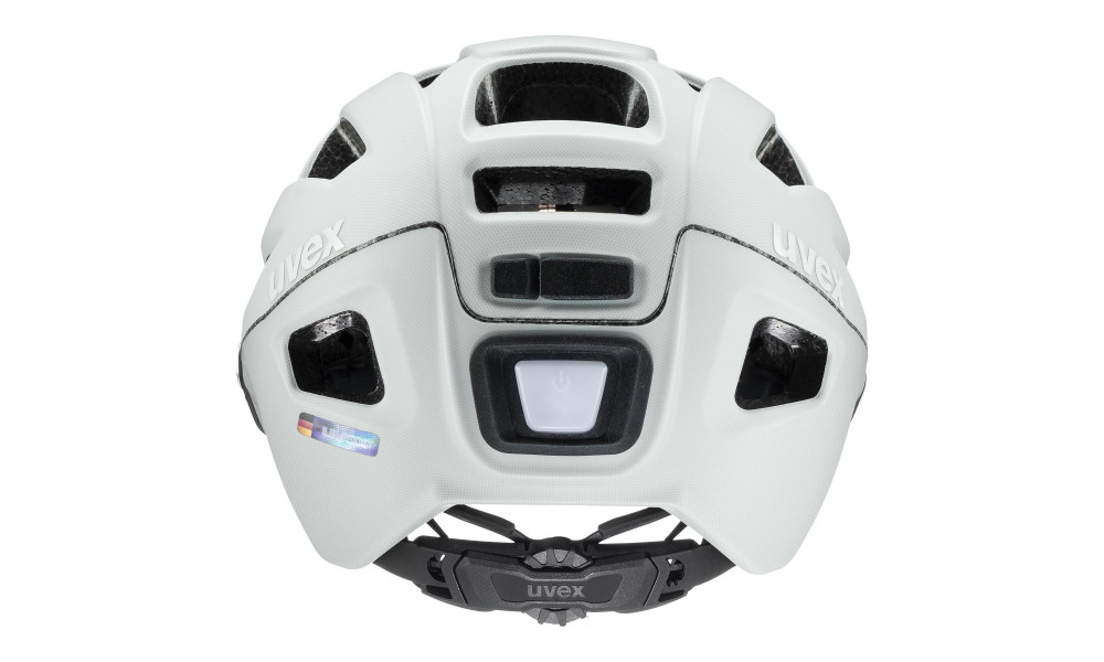 Šalmas Uvex finale visor V papyrus matt - 2